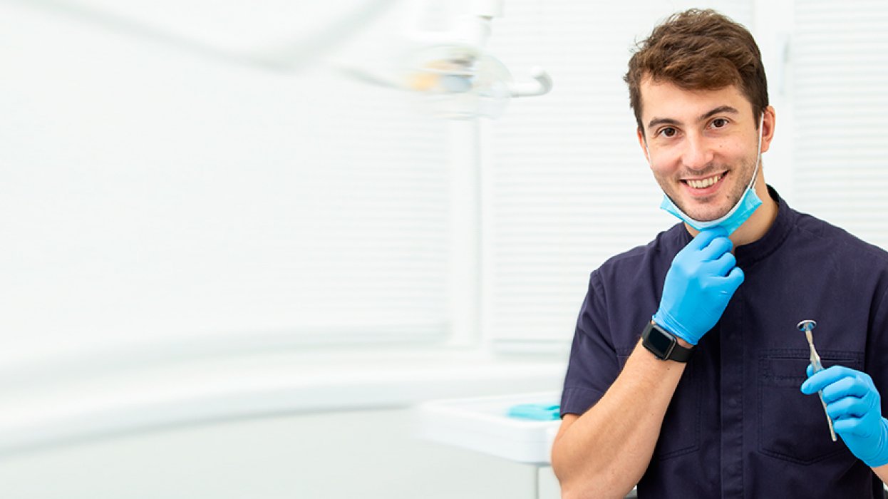 Комплексное лечение